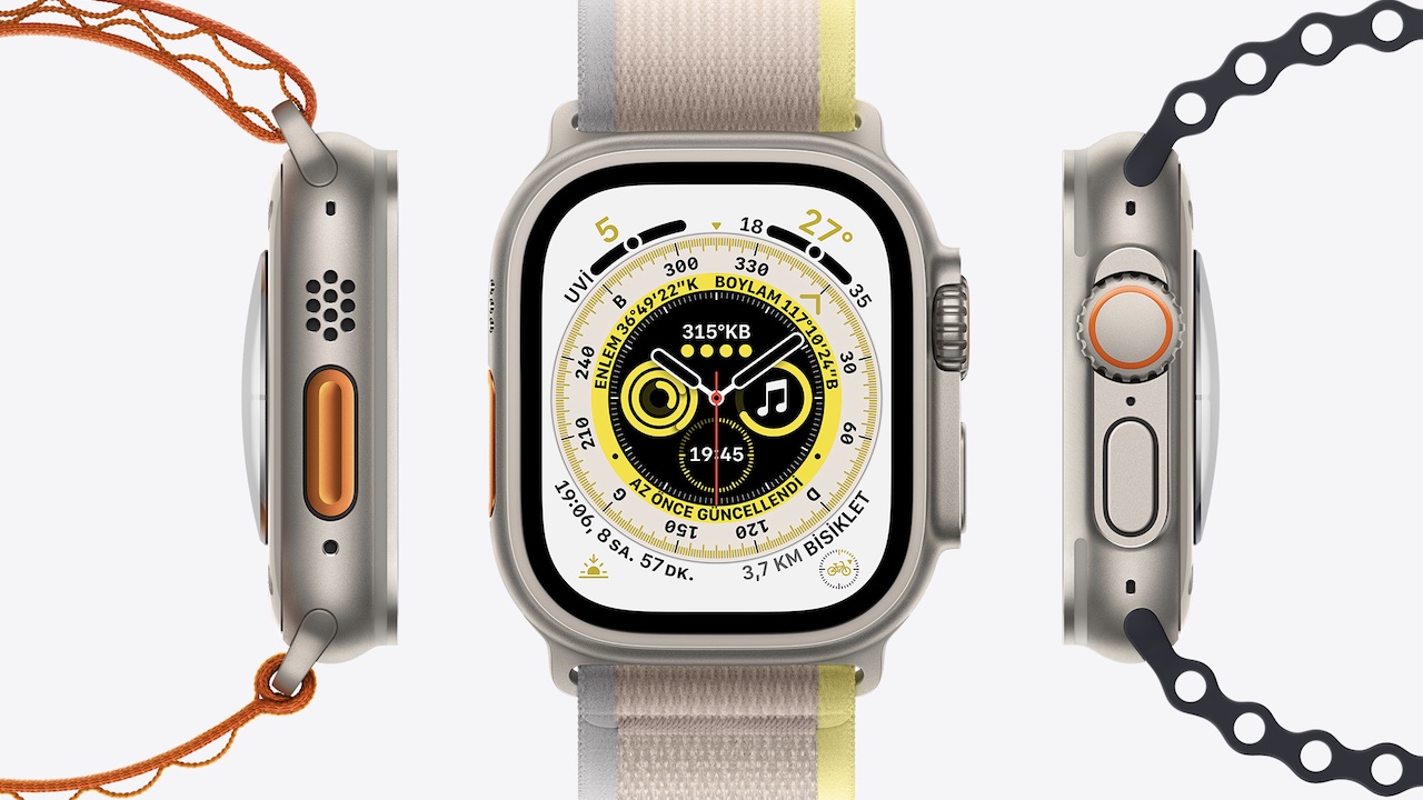Apple Watch X Apple Watch X