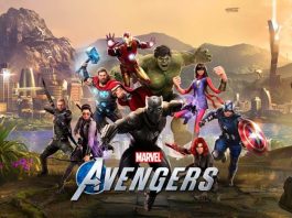 Marvel's Avengers Satış