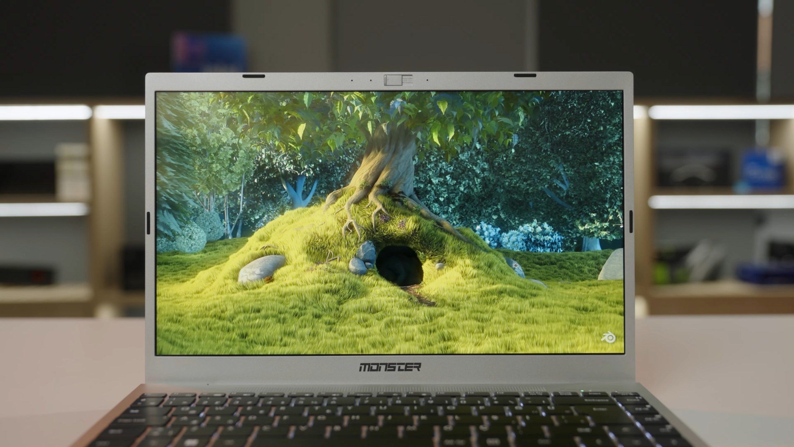 Monster Huma H4 v5.2