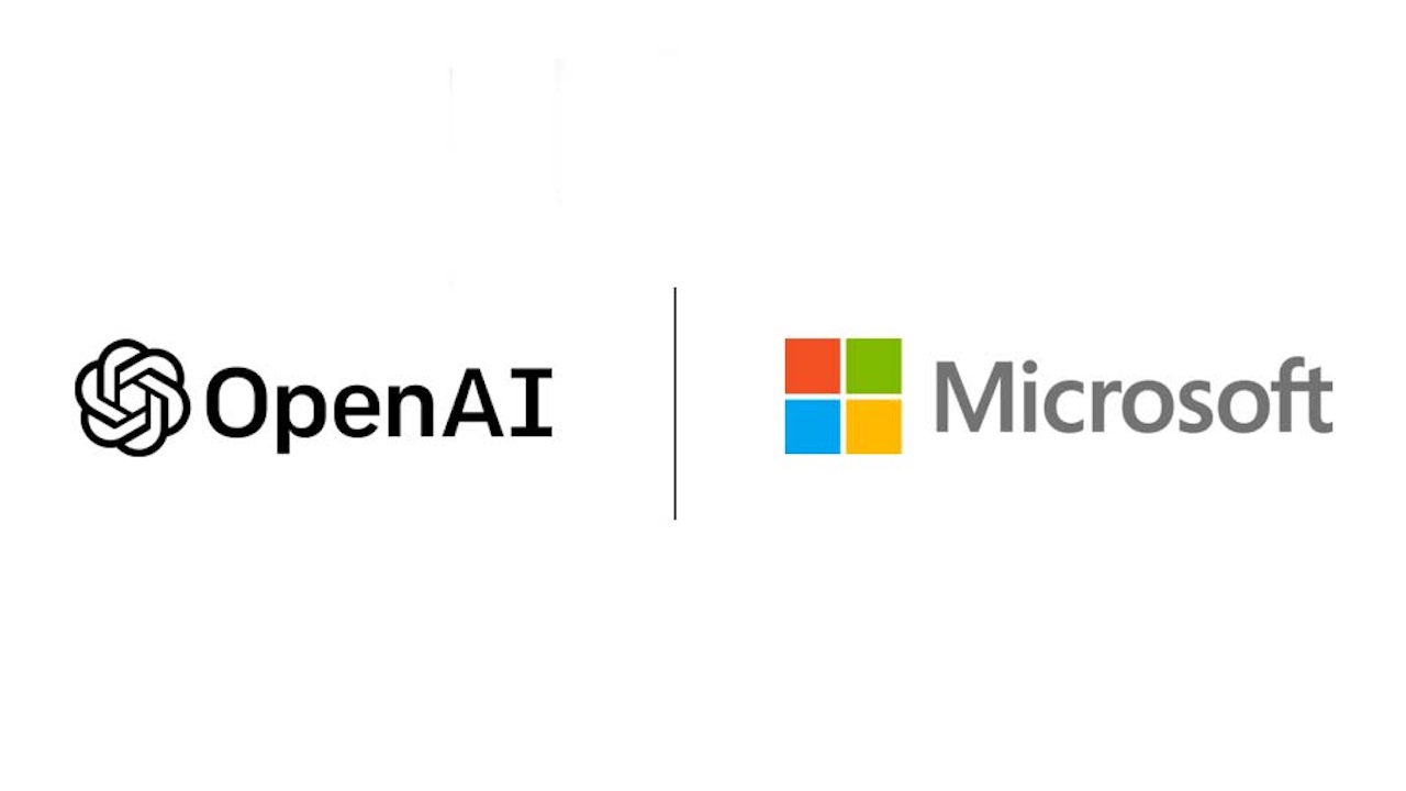 OpenAI Microsoft OpenAI Microsoft