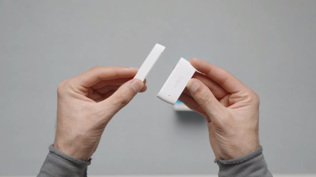 T110 Akıllı Temas Sensörü