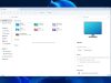 Windows 11 Yeni Dosya Gezgini