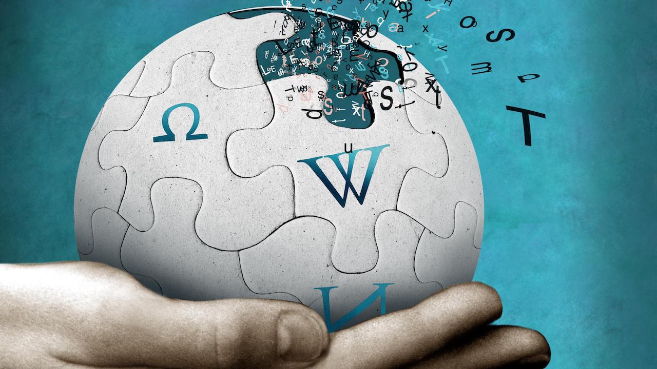 Yeni Wikipedia Tasarımı