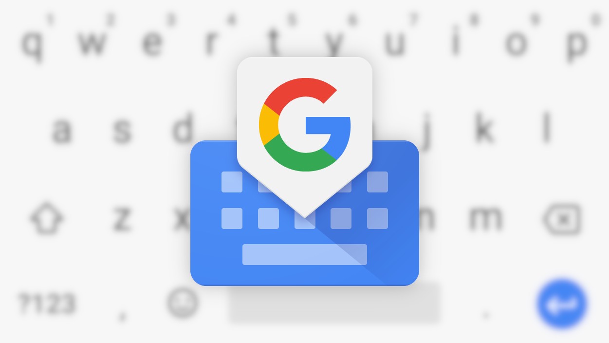 Gboard