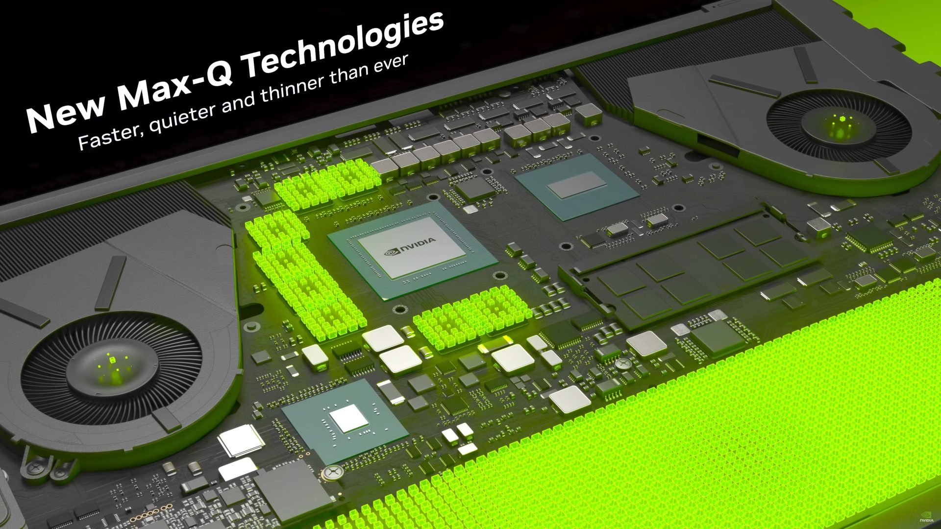 Nvidia RTX Mobil GPU- RTX 40- Ekran Kartı- Dizüstü Bilgisayar