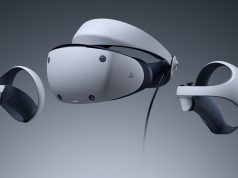 PlayStation VR2 özellikleri