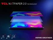 TCL NXTPAPER 2.0