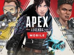 Apex Legends Mobile kapatma