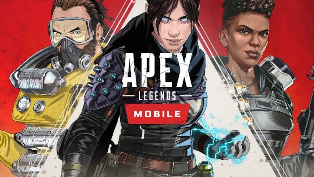 Apex Legends Mobile kapatma