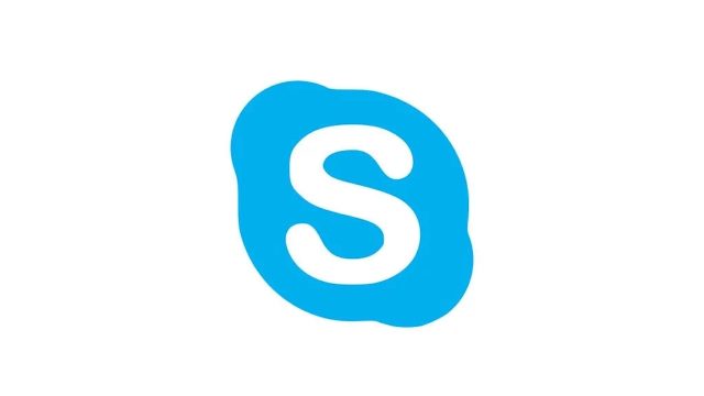 Skype Silikon Apple