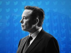 Elon Musk Twitter Mavi Tik