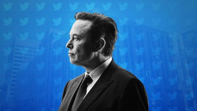 Elon Musk Twitter Mavi Tik