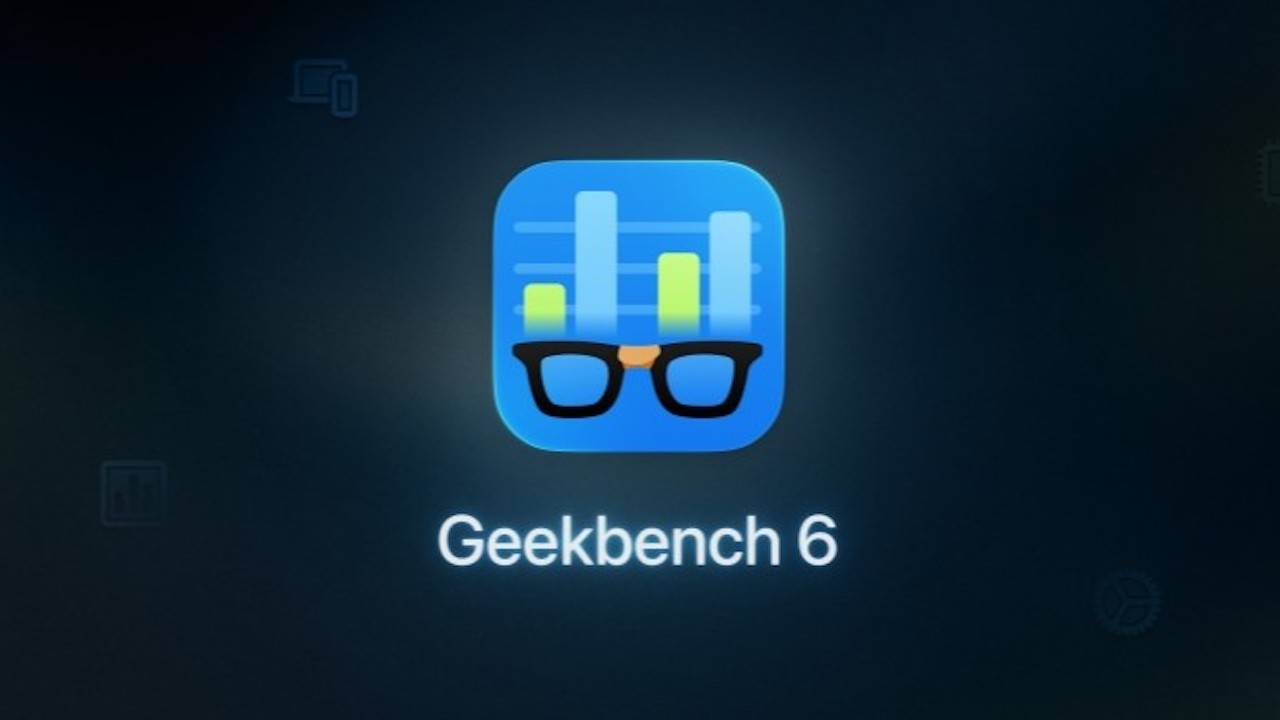 Geekbench 6