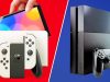 Nintendo Switch Satışları PS4