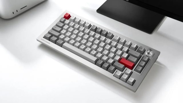 Keyboard OnePlus 81 Pro