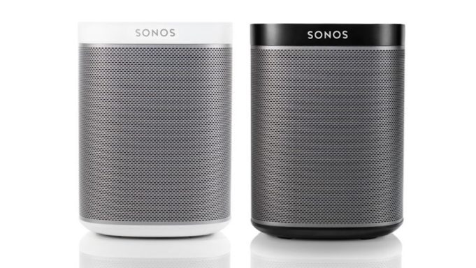 Sonos Alexa Türkiye