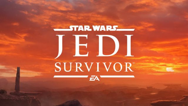 Star Wars Jedi: Survivor erteleme