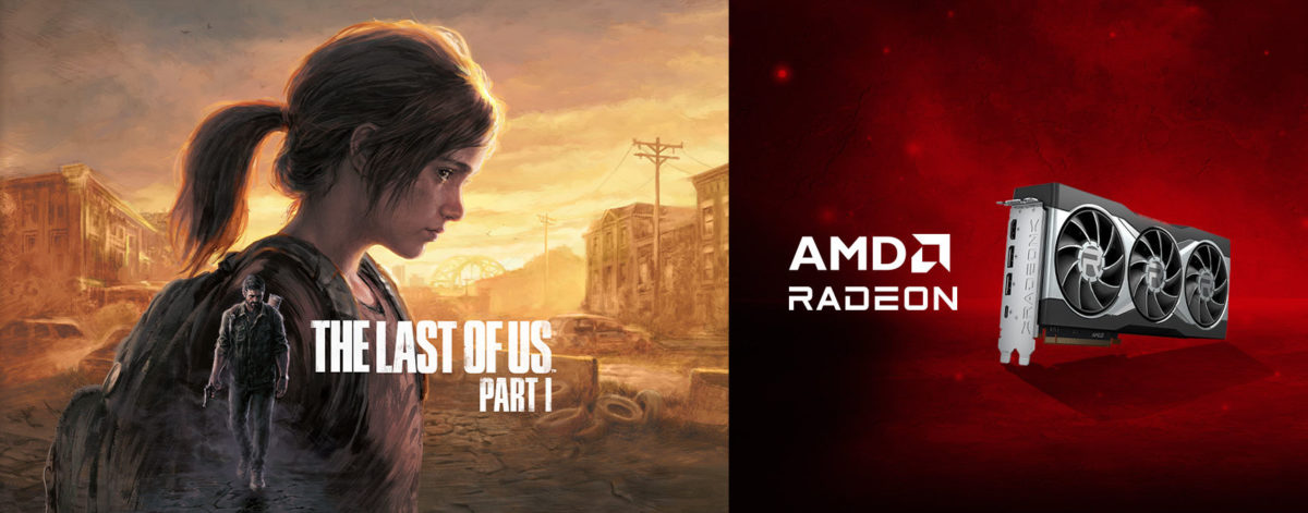 AMD Radeon RX 7000/6000 Serisi ekran kartı oyun paketi.