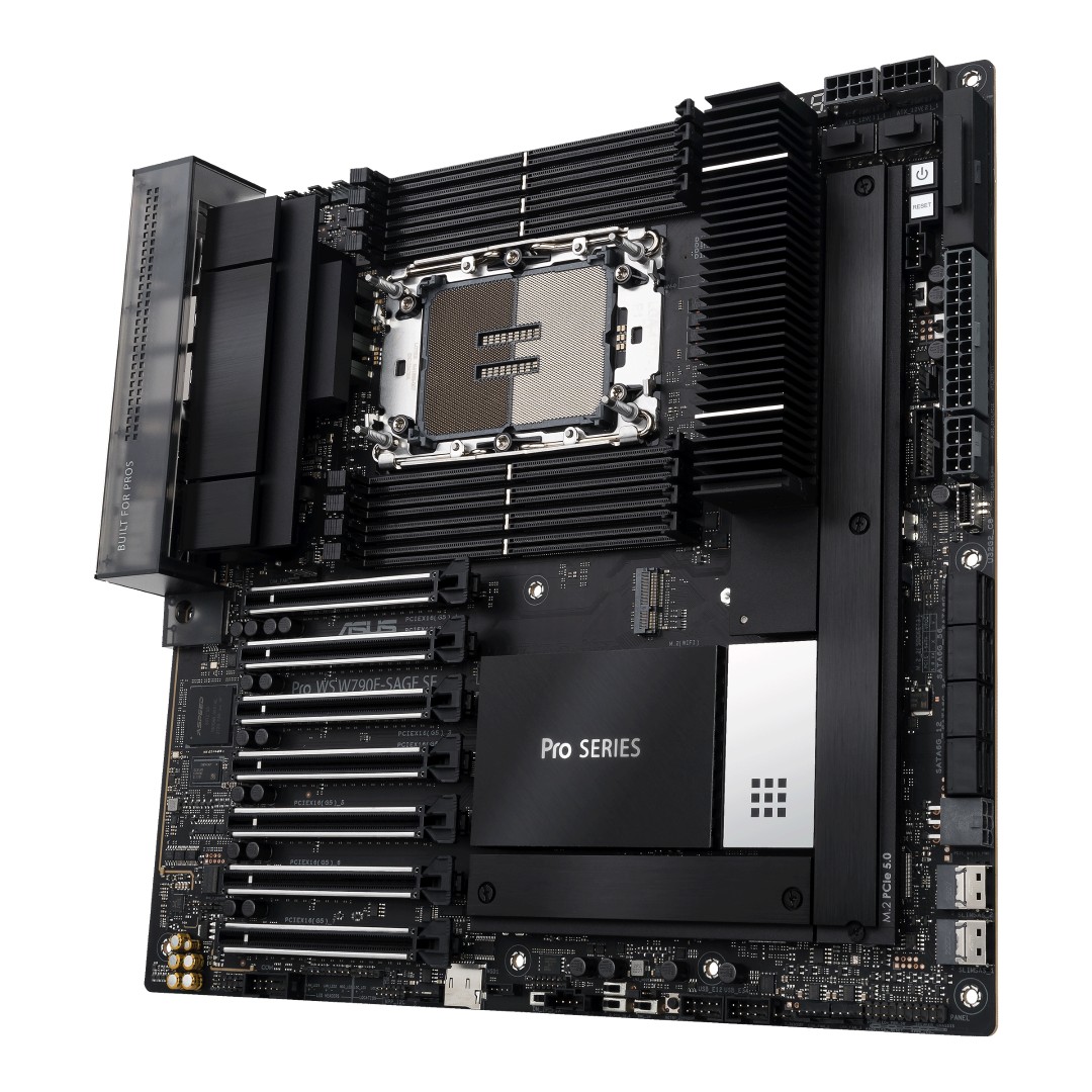 ASUS W790
