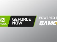 GeForce NOW powered by GAME+