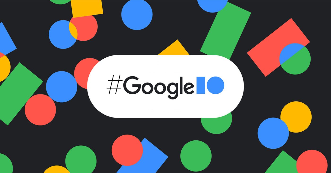 Google I/O 2023 Google I/O 2023