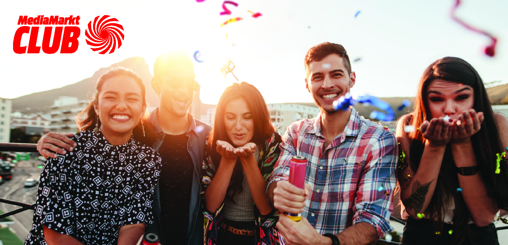MediaMarkt CLUB MediaMarkt CLUB