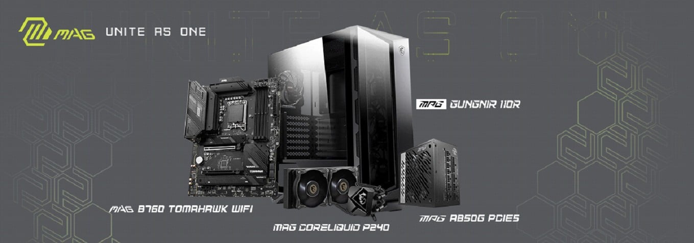 NVIDIA GeForce RTX 40 Serisi İçin MSI Gaming PC Toplama Rehberi