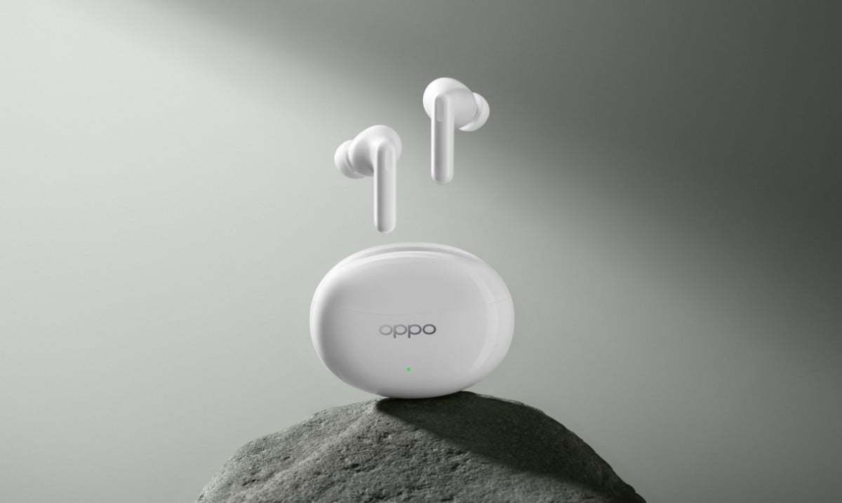 Oppo Enco Free3