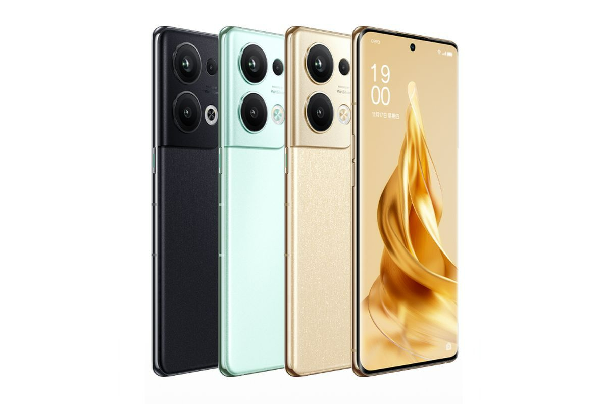 Oppo Reno10 Pro