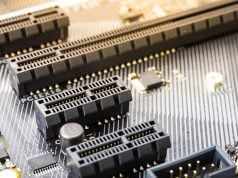 PCIe-PCI Express-Bağlantı-Anakart-Ekran Kartı-Performans