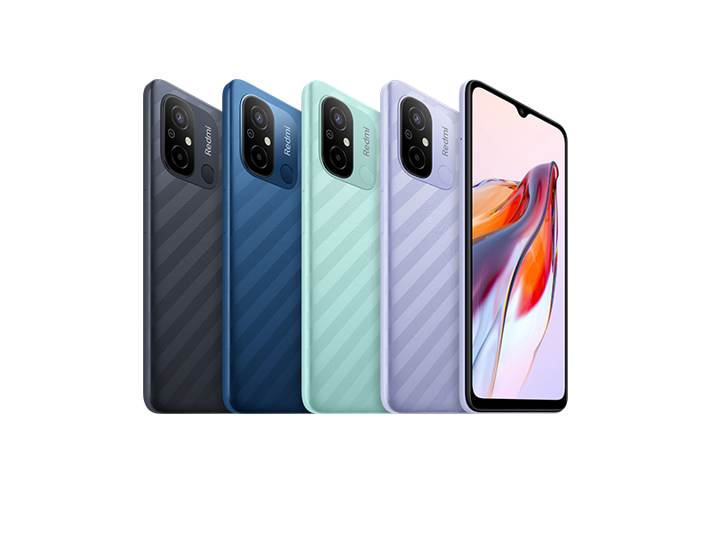 Redmi 12C