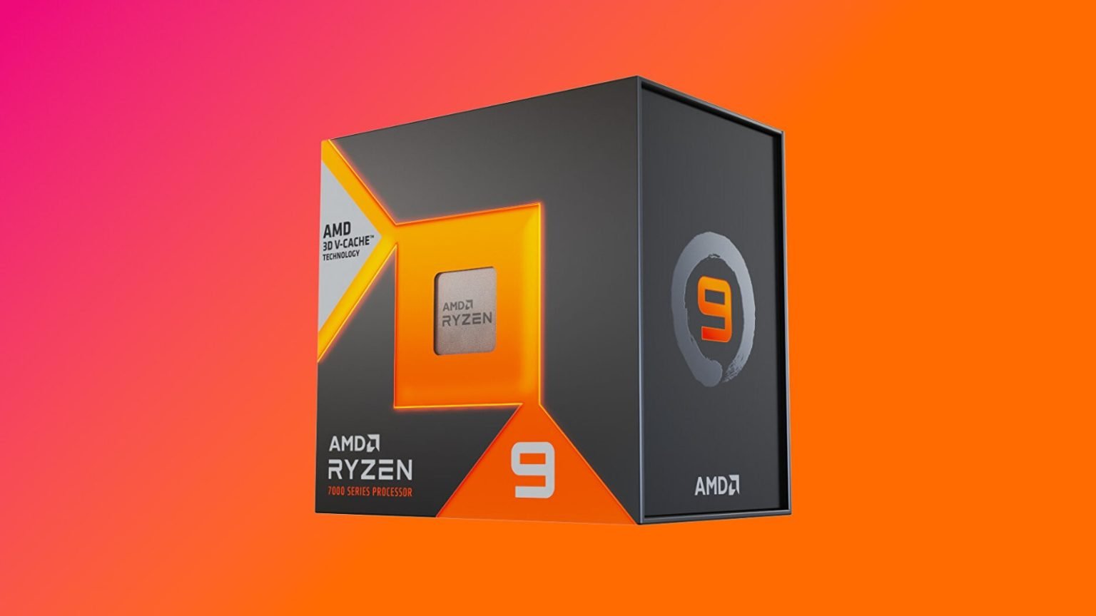 Ryzen 9 7950X3D ve Ryzen 9 7900X3D Satışa Çıktı - Technopat