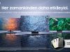 Samsung Premium TV Ön Siparişine Özel Galaxy S23 Serisi Akıllı Telefon Hediye