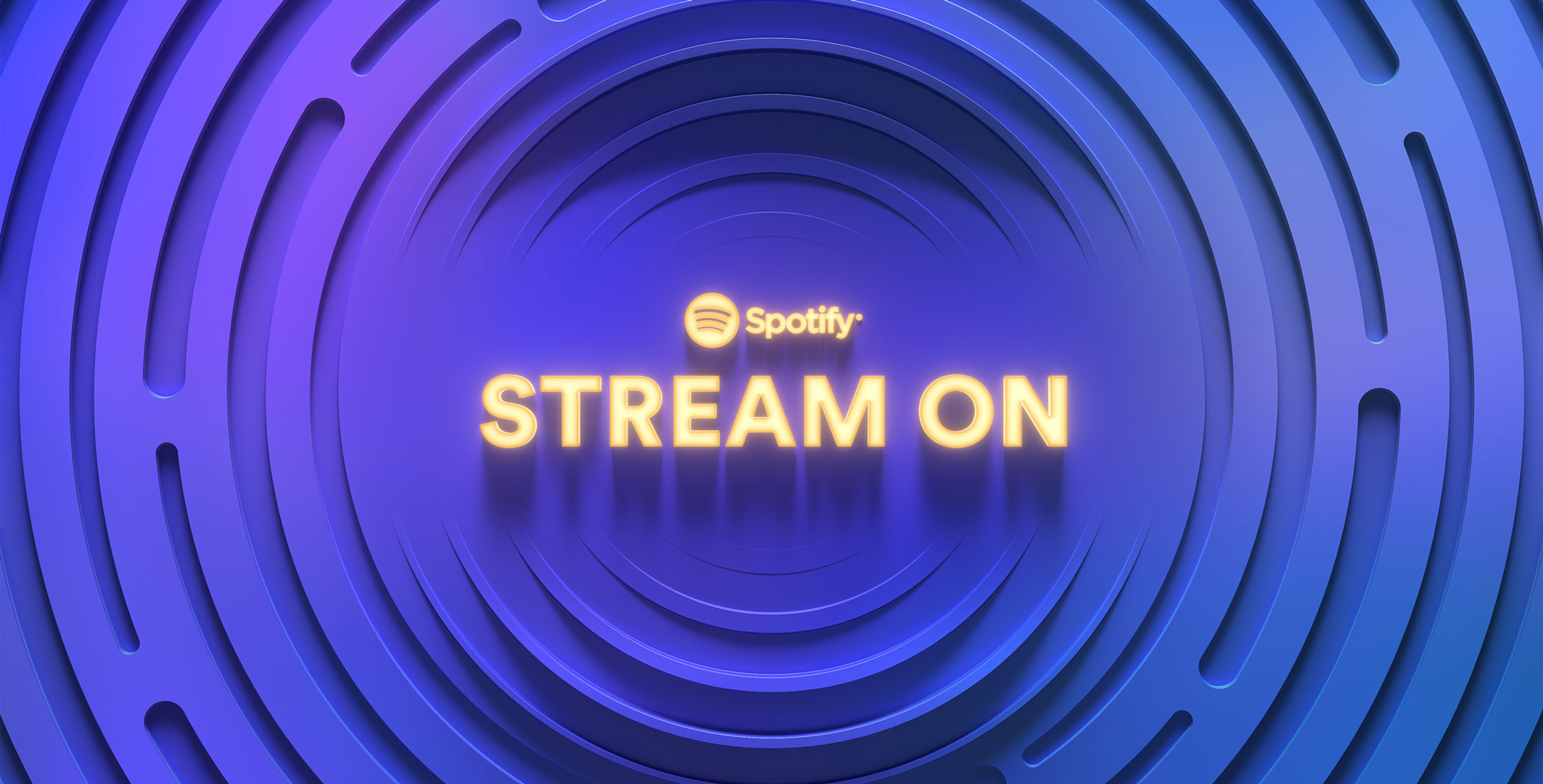 Spotify Stream On 2023