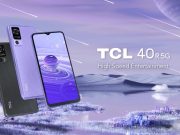 TCL 40R 5G