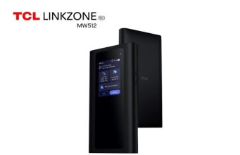 TCL Linkzone MW512