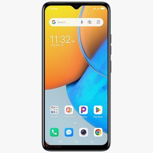 Tecno Pop 7