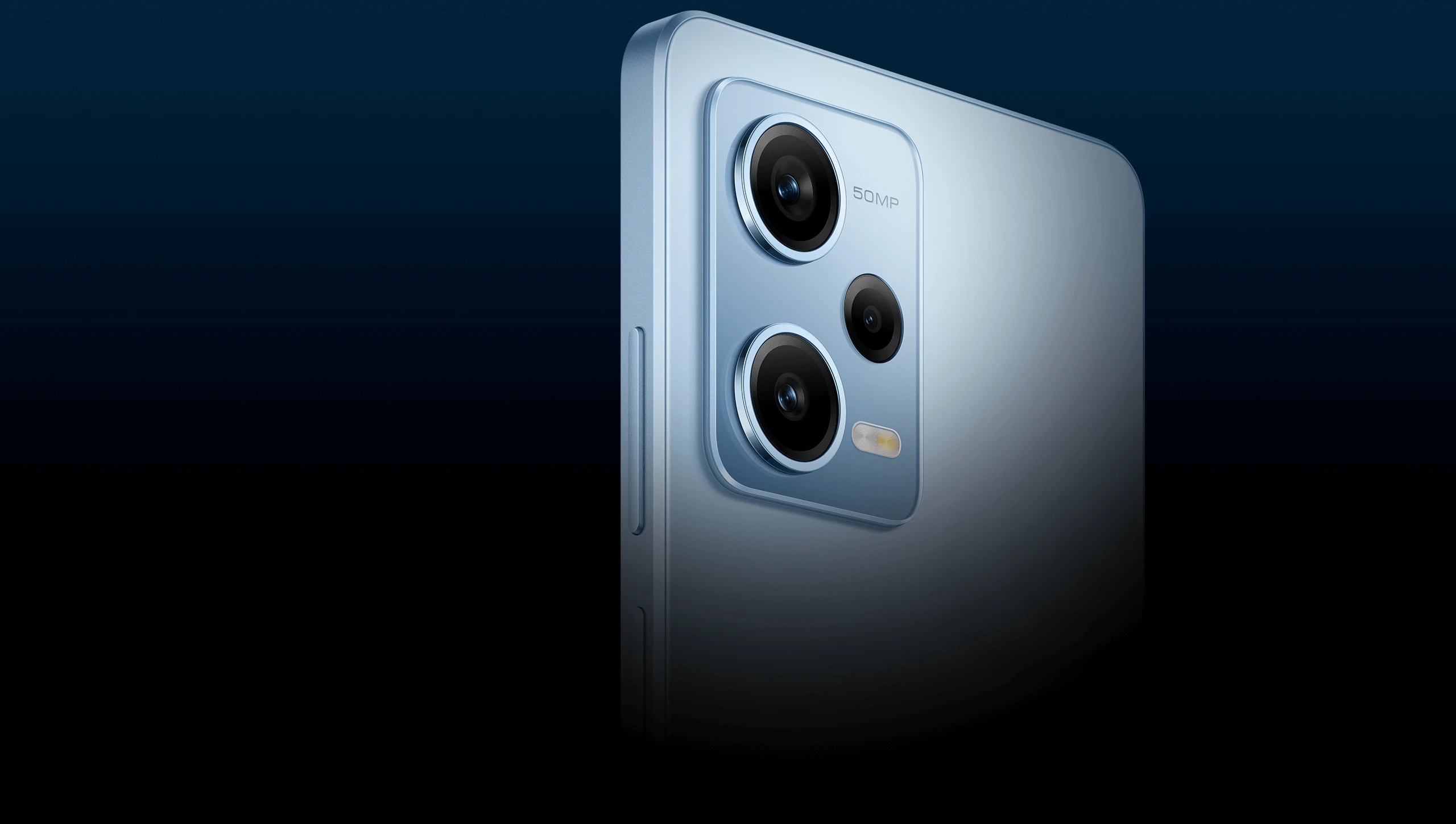 Xiaomi Redmi Note 12 Turbo