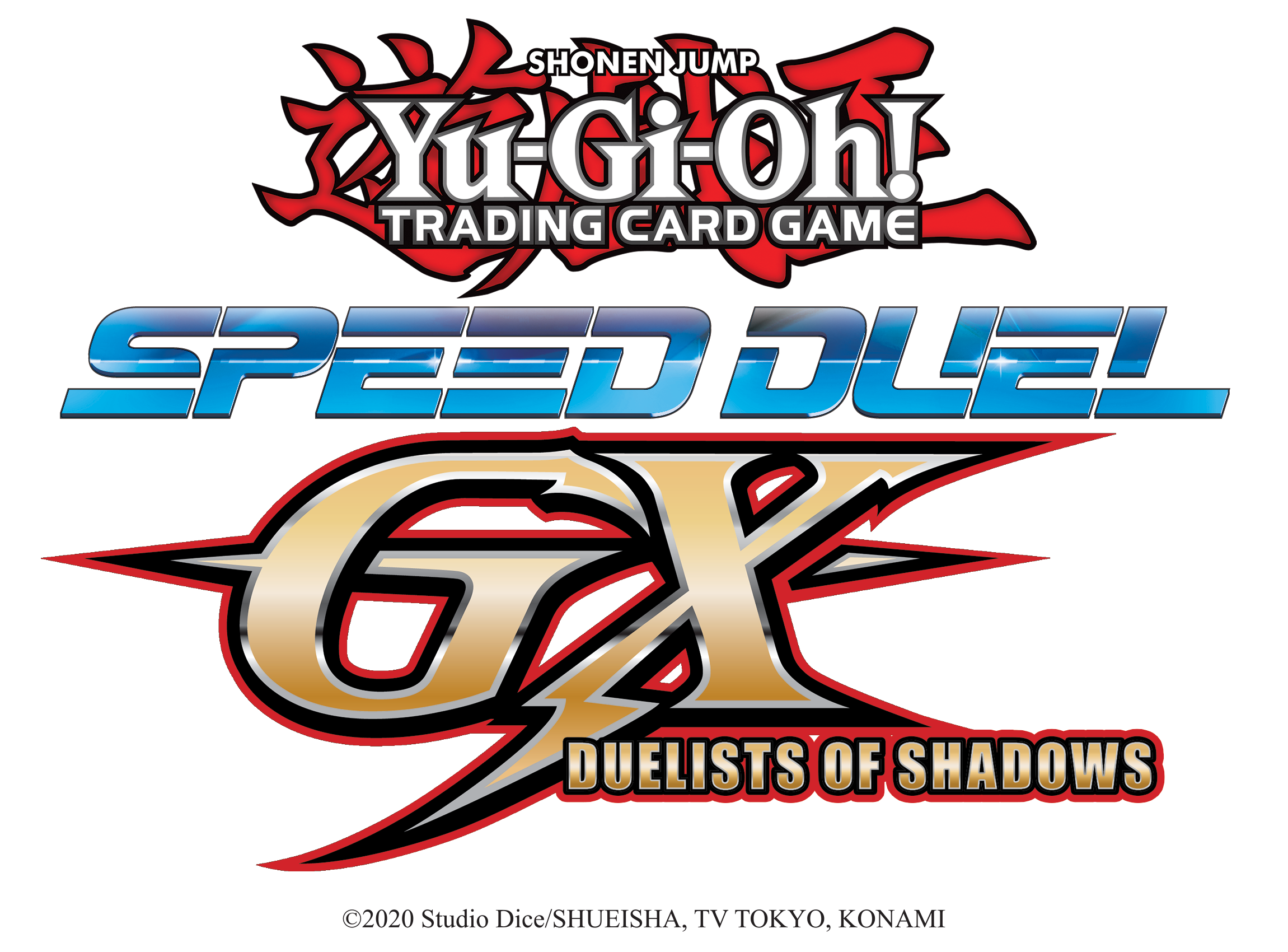 Yu-Gi-Oh! Speed Duel GX: Duelists of Shadows