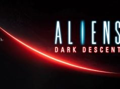 Aliens: Dark Descent Çıkış Tarihi
