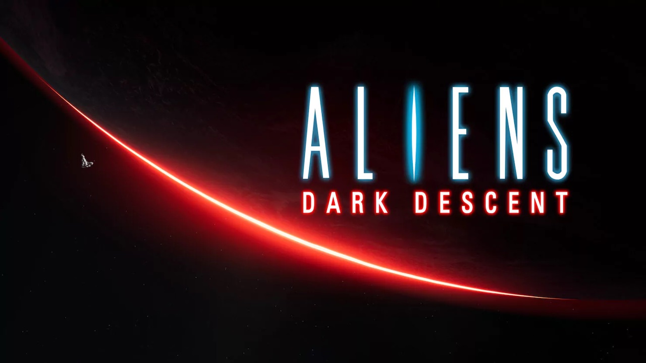 Aliens: Dark Descent Çıkış Tarihi