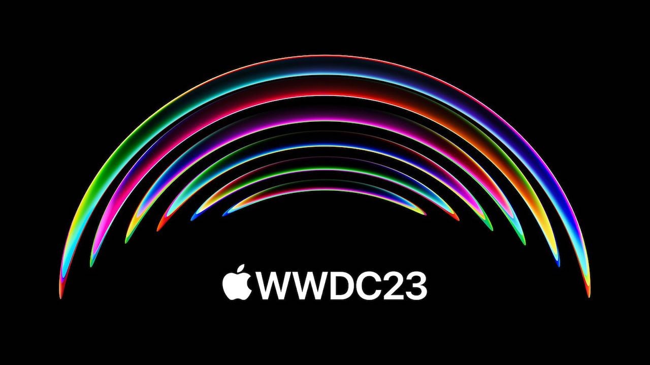WWDC 2023 Tarihi WWDC 2023 Tarihi