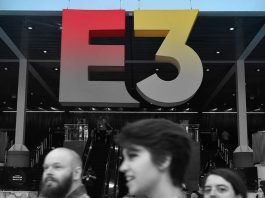 E3 2023 fuarı iptal edildi