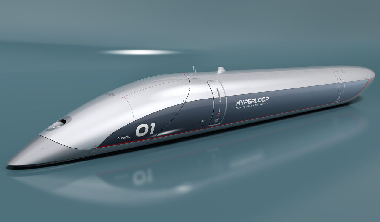 hyperloop hyperloop