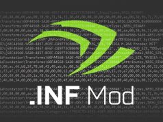 NVIDIA Sürücüleri Nasıl Modlanır ve İmzalanır?