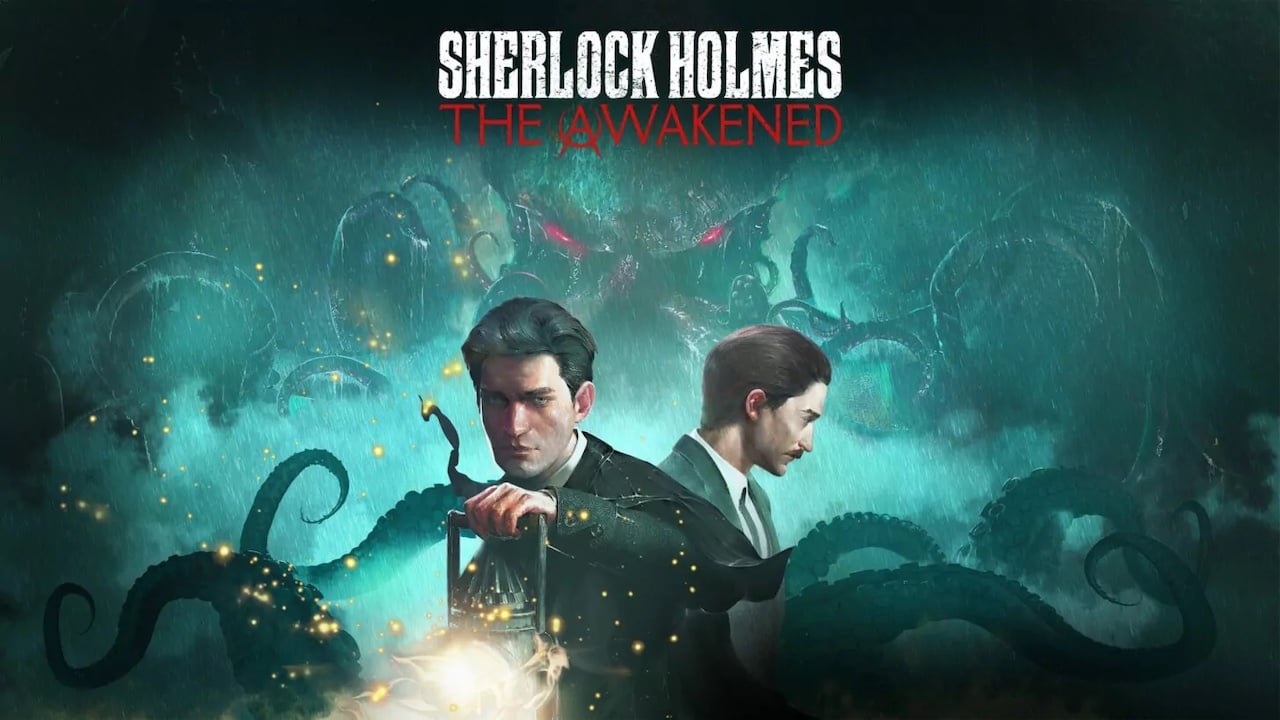 Sherlock Holmes The Awakened Çıkış Tarihi
