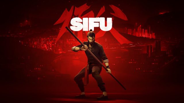 Sifu Xbox Steam