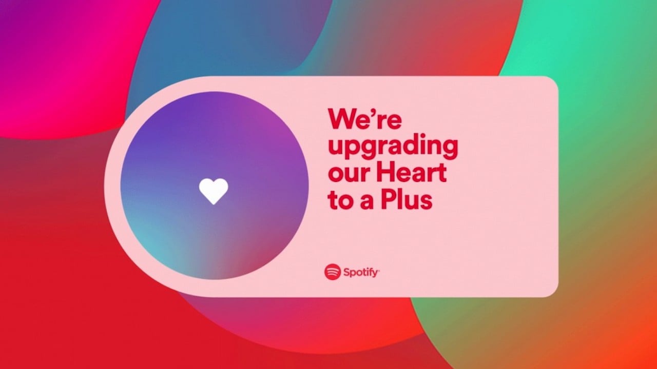 Spotify artı