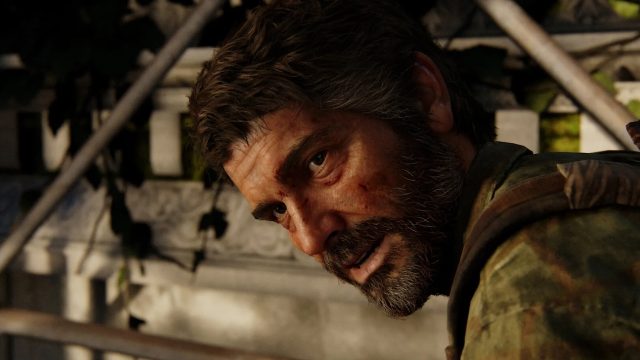 The Last of Us Part 1 Sistem Gereksinimleri