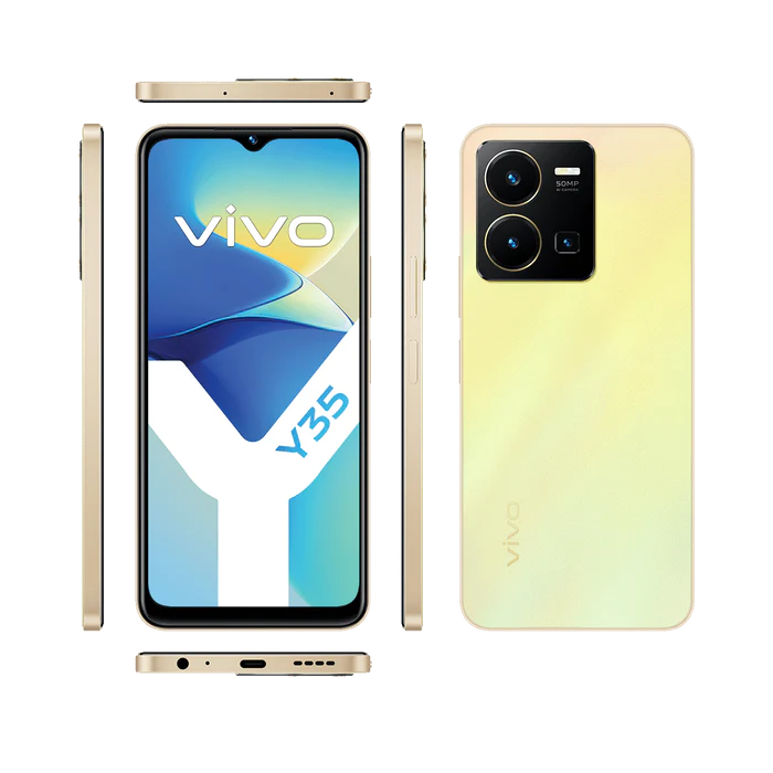 vivo Y35 fiyatı